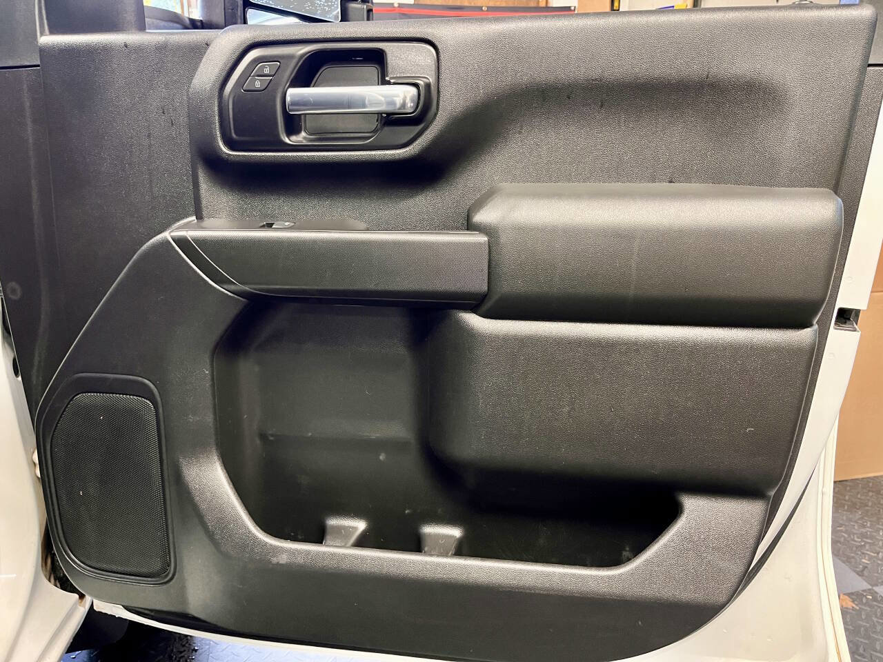 Used 2020 Chevrolet Silverado 2500 W/T w/ WT Safety Package AWD/4WD image 20