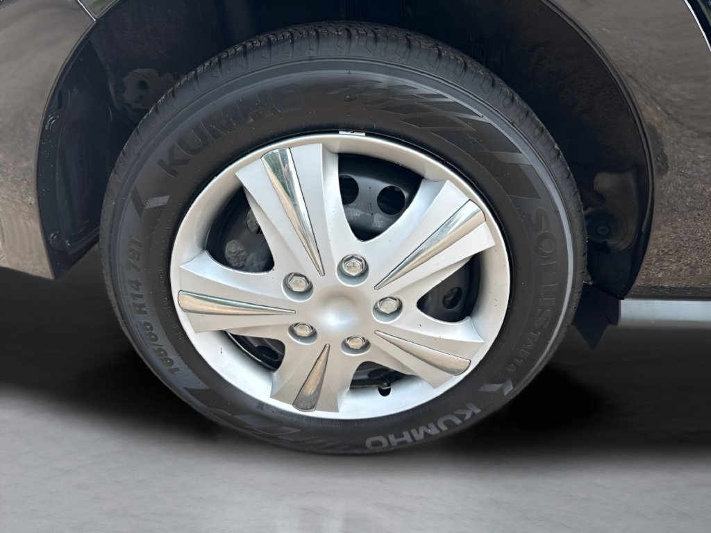 Used 2024 Mitsubishi Mirage ES FWD image 29