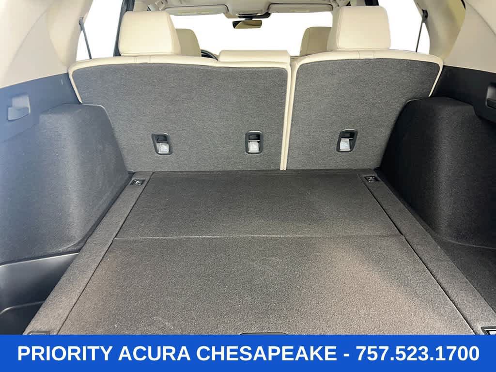 New 2026 Acura RDX w/ Technology Package AWD/4WD image 29