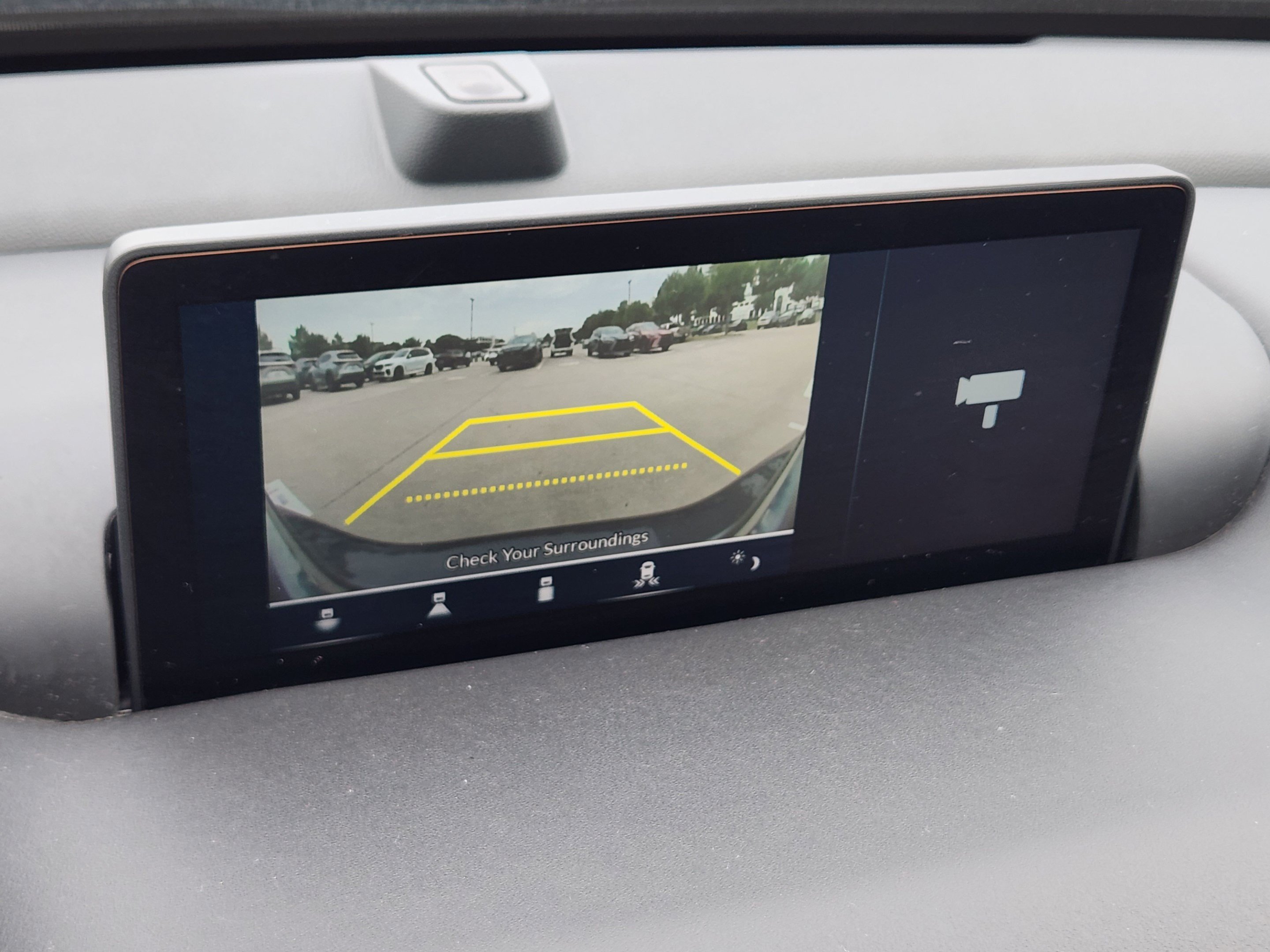Used 2023 Acura TLX w/ Technology Package FWD image 12