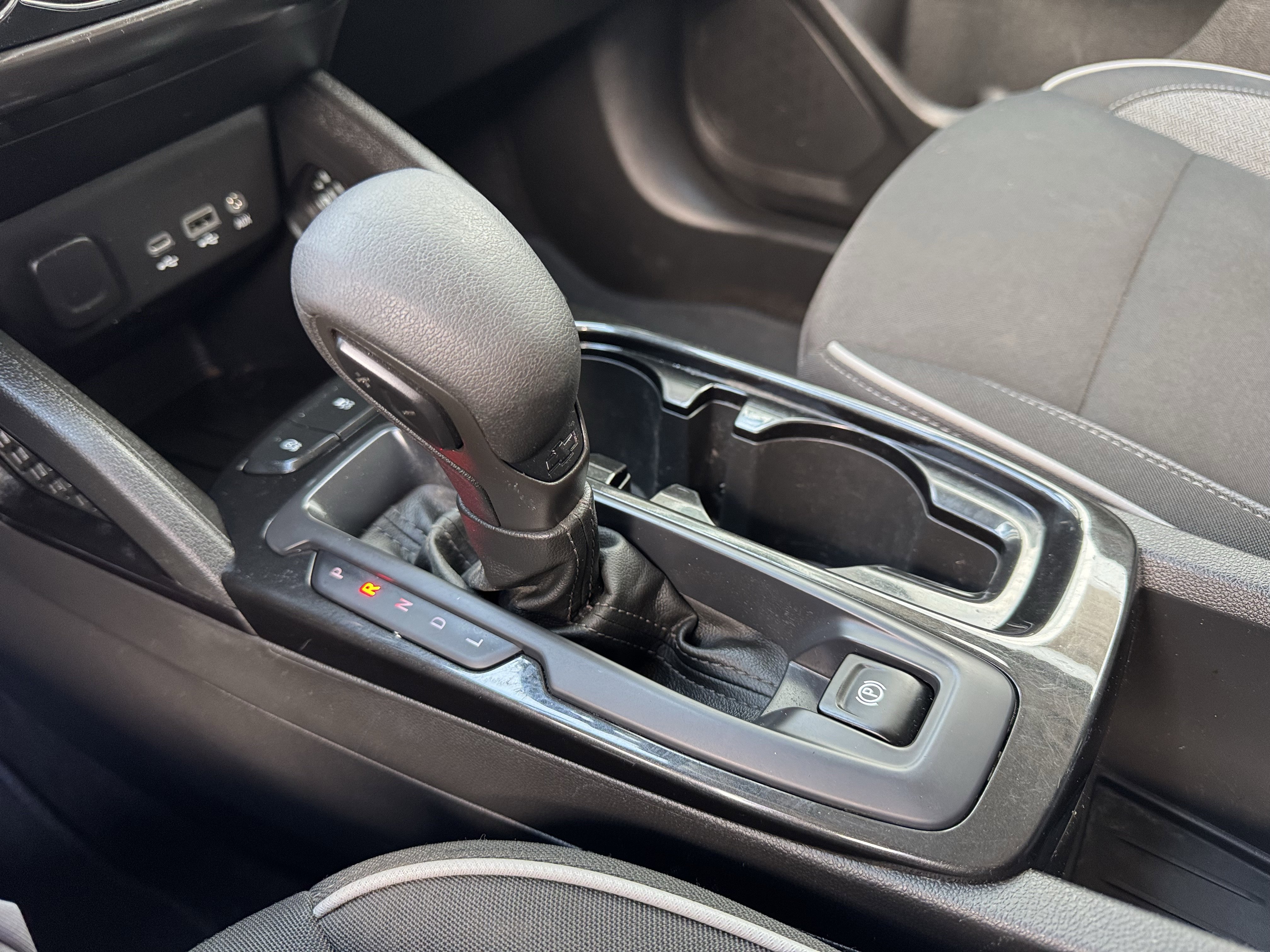 Certified 2023 Chevrolet TrailBlazer LT image 28