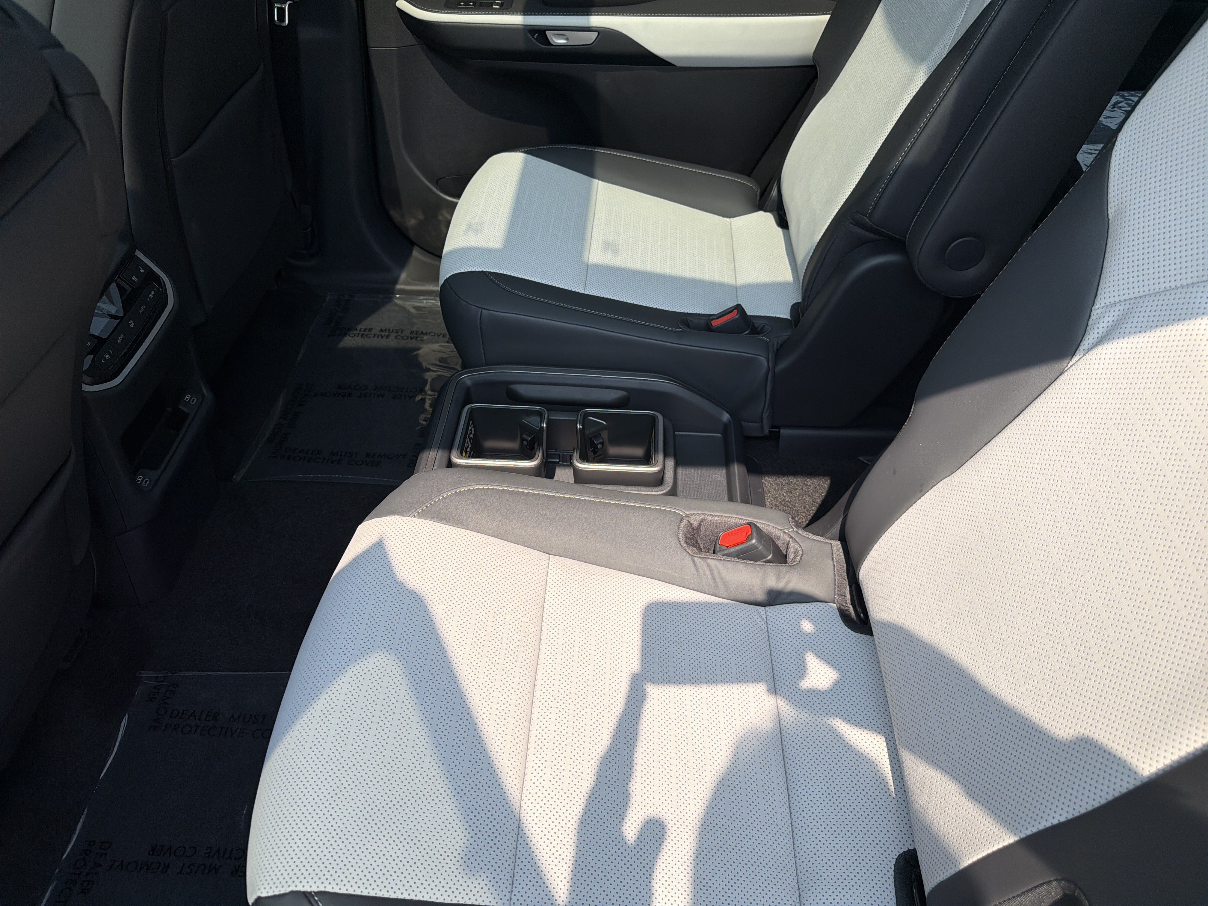 New 2026 Lexus TX 350 AWD image 20
