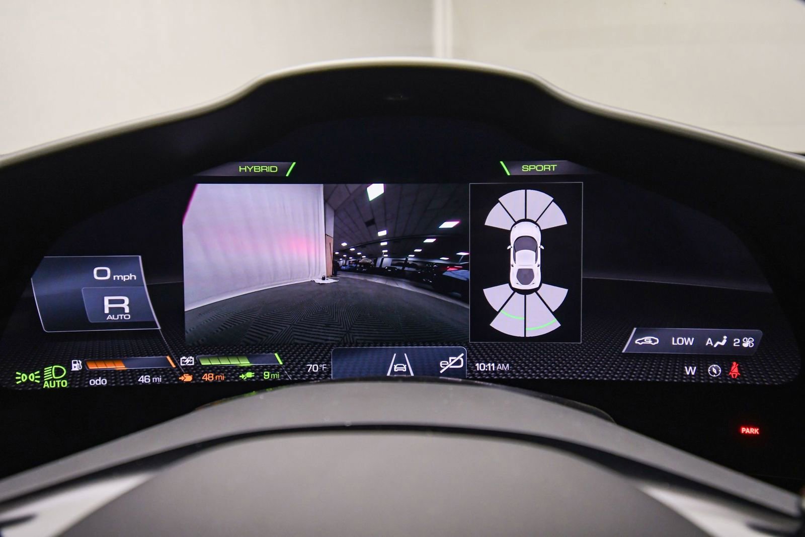 Certified 2024 Ferrari 296 GTB image 41