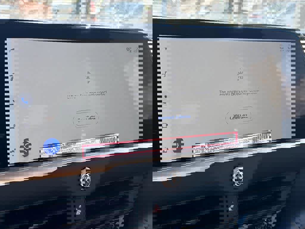 New 2026 Toyota Crown Nightshade image 14