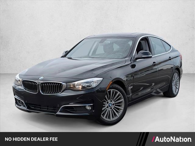 Used 2015 BMW 328i Gran Turismo xDrive