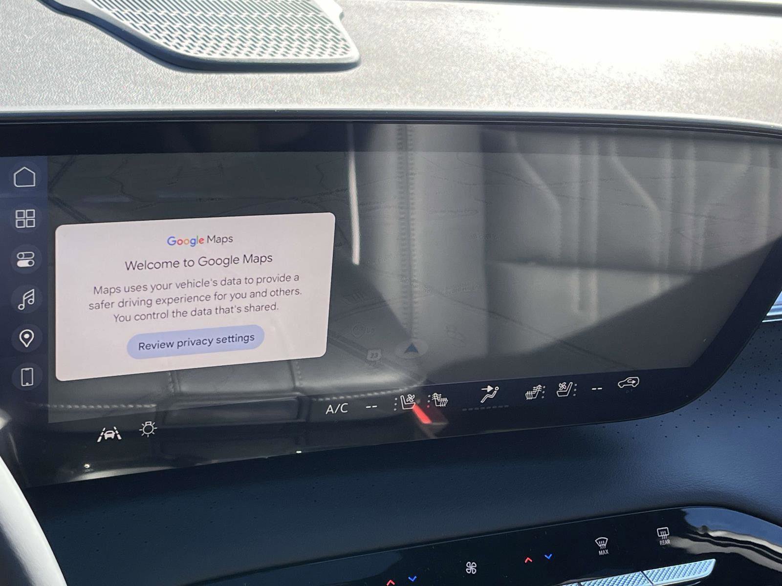 New 2026 Buick Enclave Avenir w/ Super Cruise Package image 10