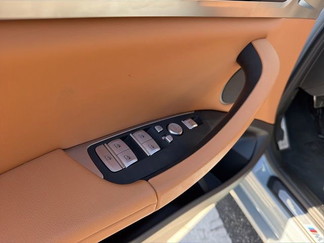 Used 2024 BMW X3 M40i image 19