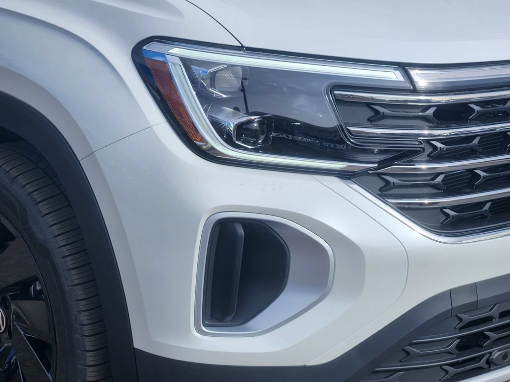 New 2026 Volkswagen Atlas SE AWD/4WD image 27