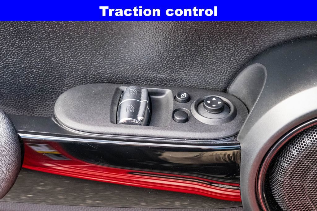 Used 2020 MINI Cooper John Cooper Works image 13