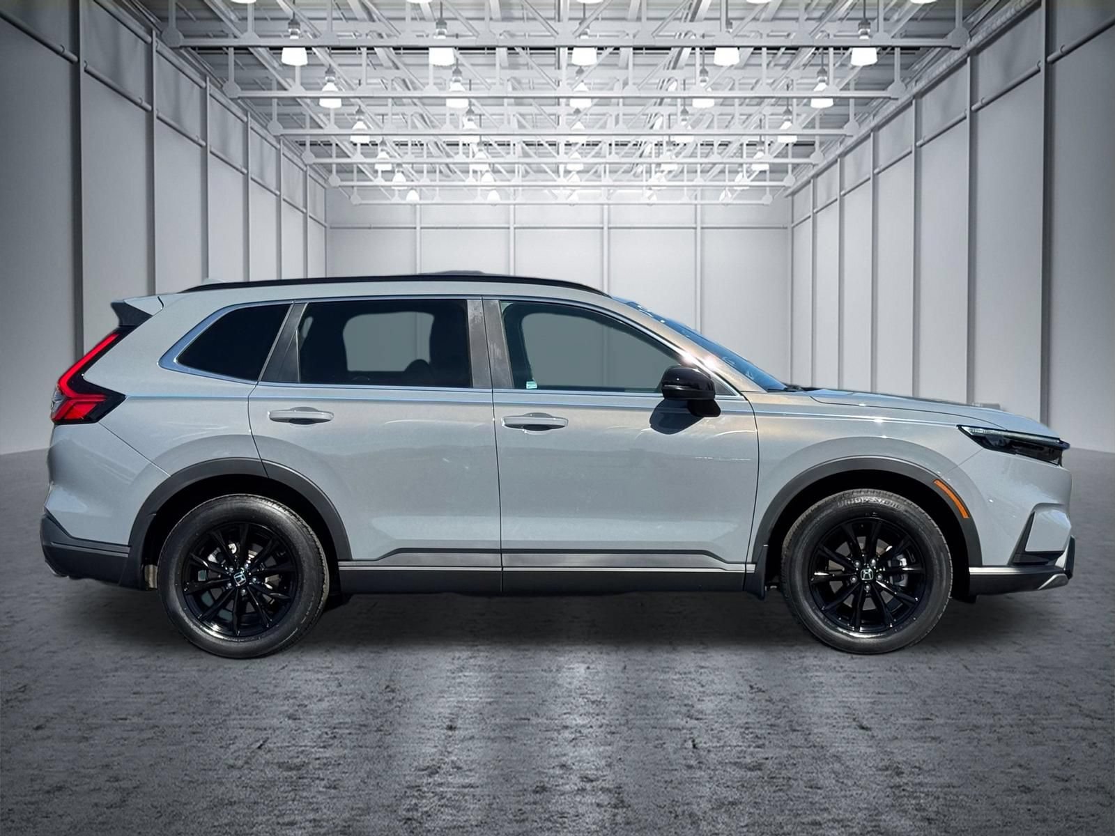 Used 2024 Honda CR-V Sport image 7