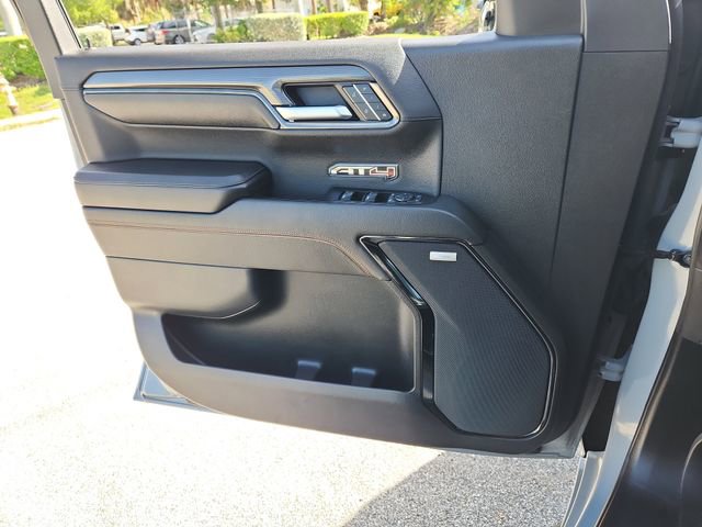 Certified 2024 GMC Sierra 1500 AT4 w/ Technology Package image 18