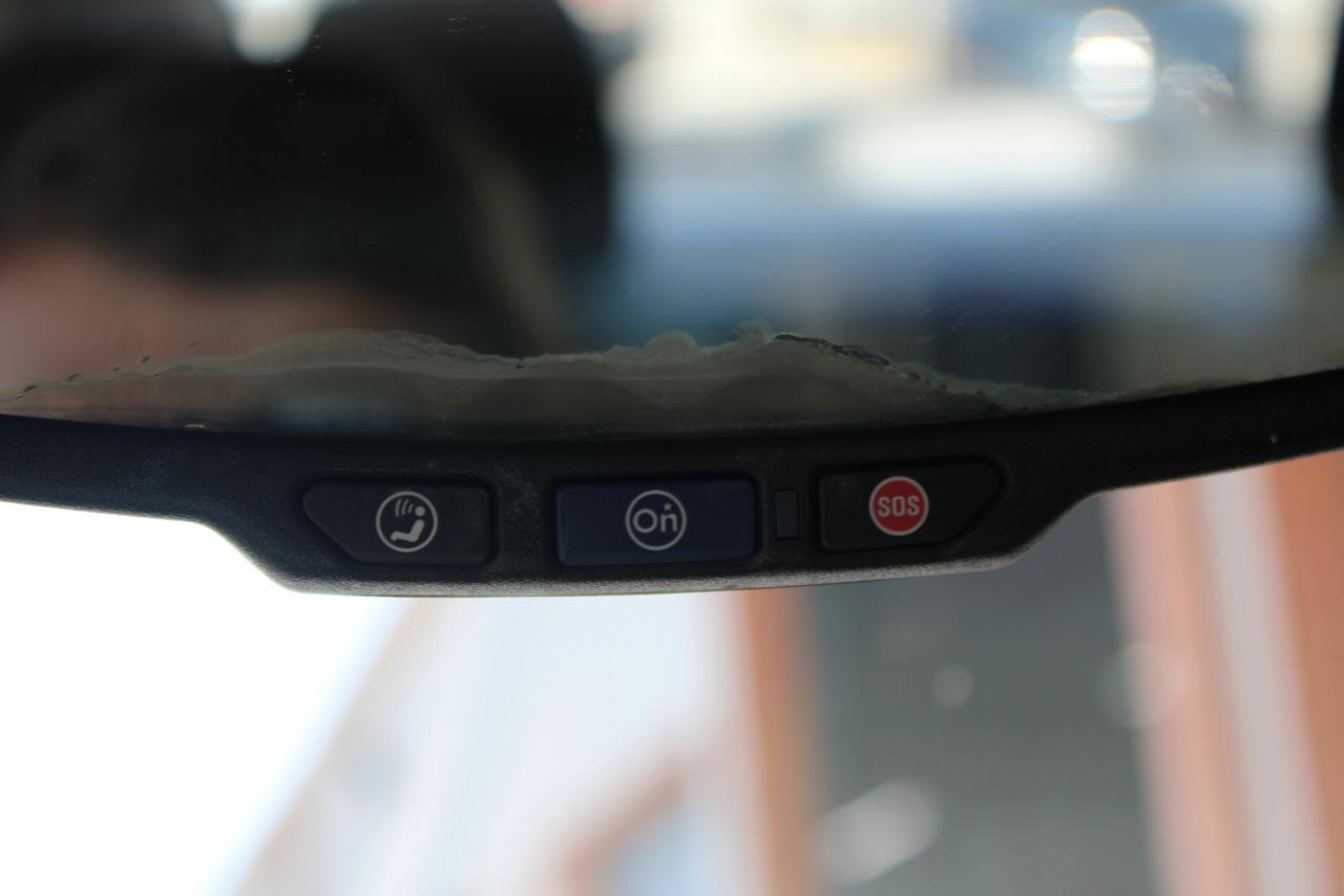 Used 2013 Chevrolet Sonic LT w/ Wheels and Fog Lamp Package FWD image 33