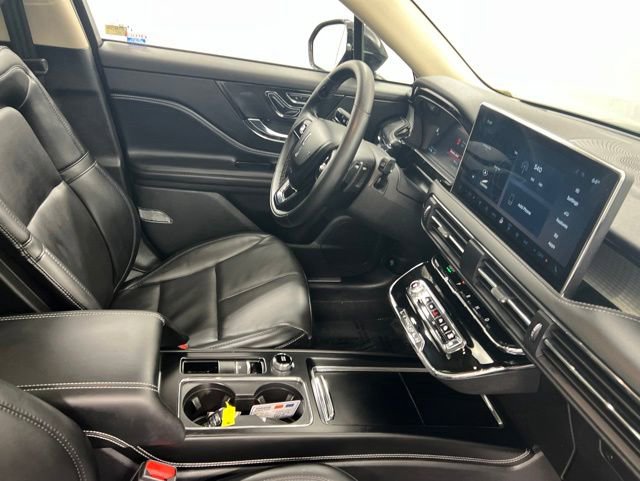 Certified 2023 Lincoln Corsair AWD w/ Equipment Group 101A image 24