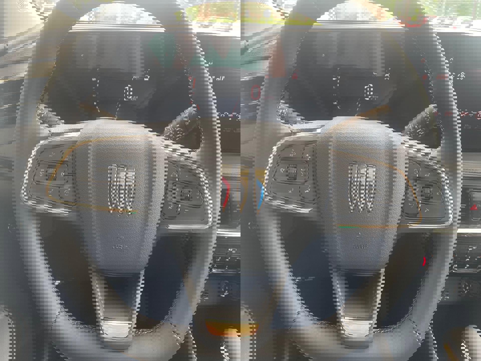 New 2026 Buick Encore GX Sport Touring w/ Comfort Package image 10