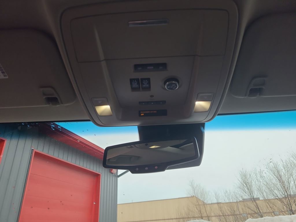 Used 2017 Chevrolet Tahoe LT image 40