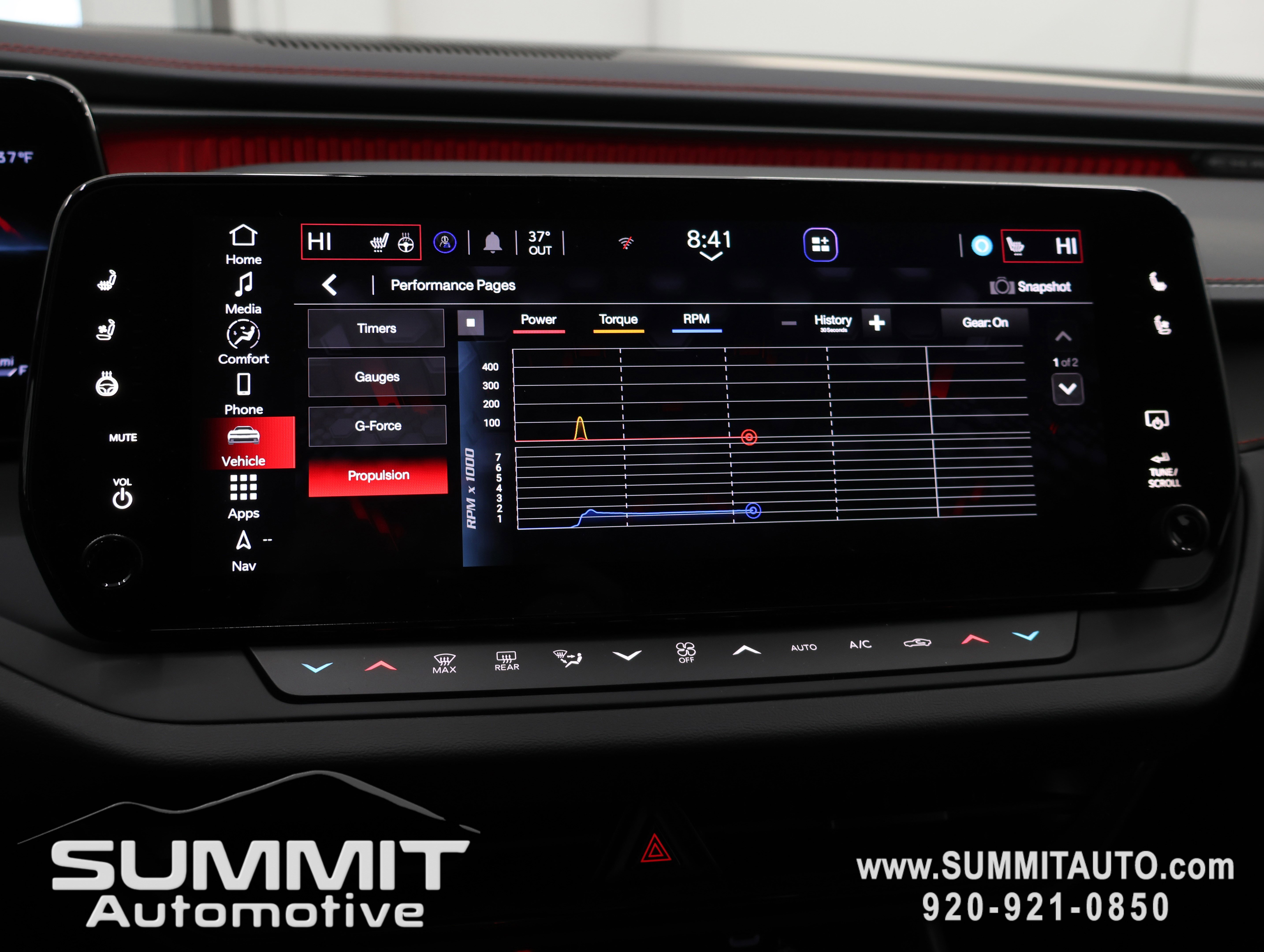 New 2026 Dodge Charger R/T AWD/4WD image 63