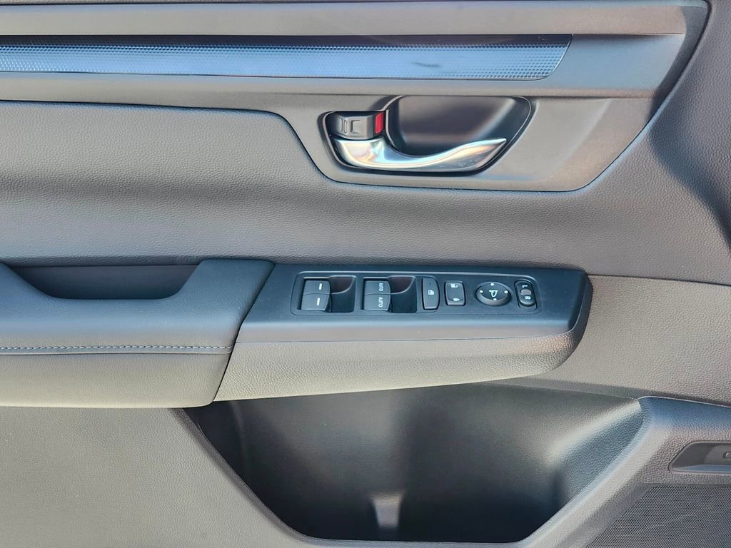 New 2026 Honda CR-V EX image 20