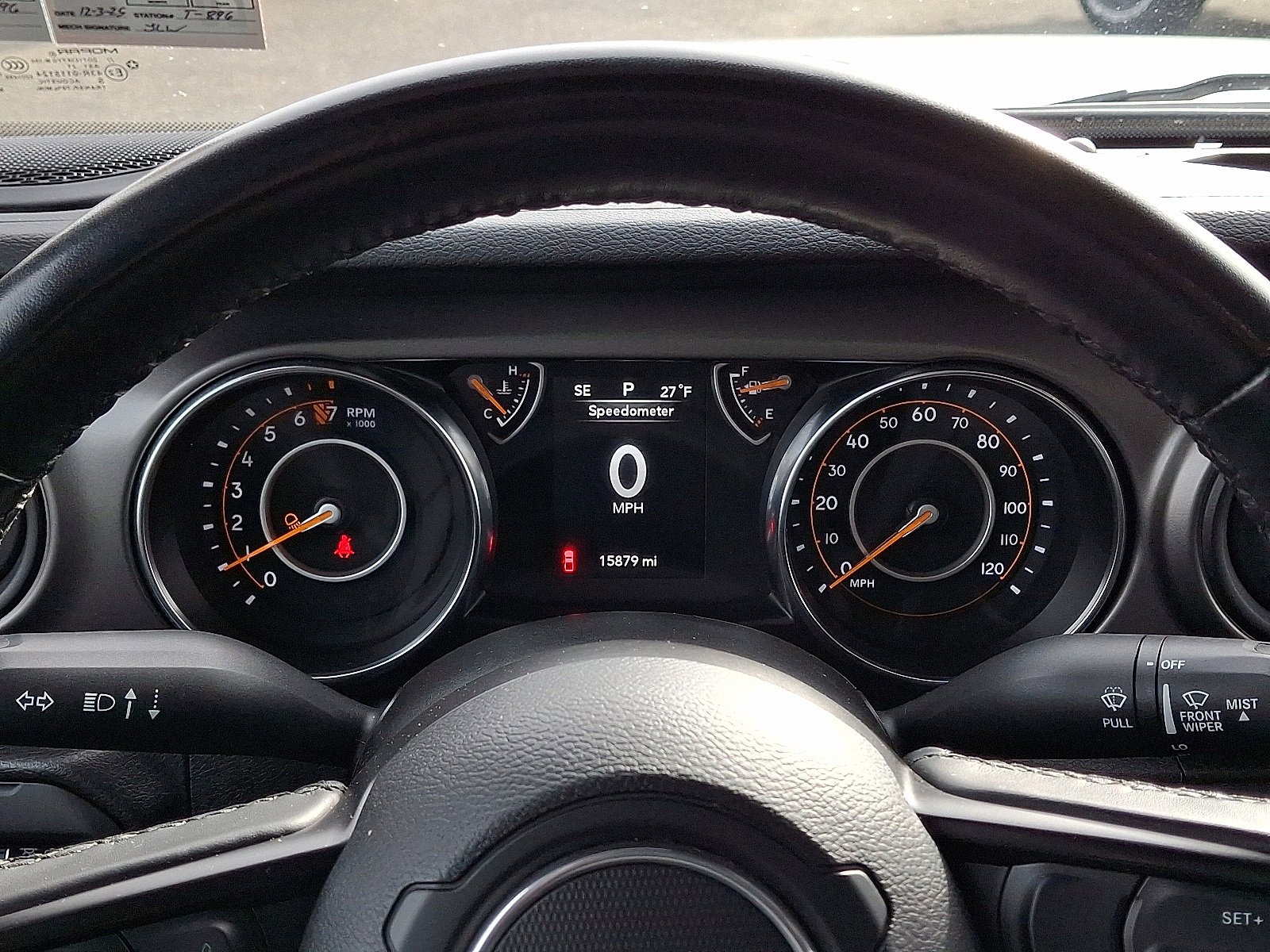 Used 2022 Jeep Gladiator Willys image 21