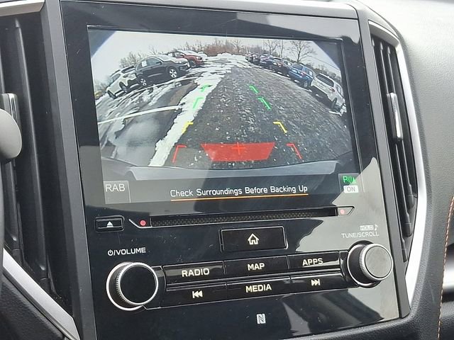 Used 2023 Subaru Crosstrek 2.5i Limited image 20