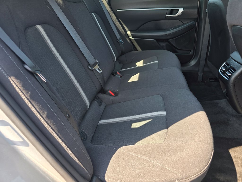 Used 2026 Hyundai Sonata Blue FWD image 17