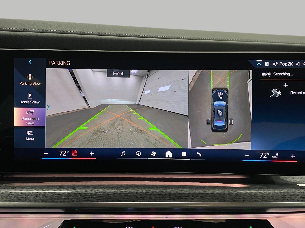 Certified 2023 BMW 760i xDrive w/ Executive Package image 25