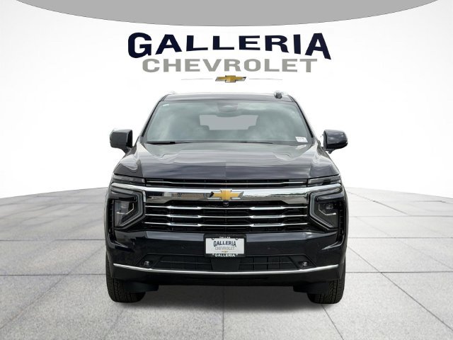 New 2026 Chevrolet Tahoe LT w/ Comfort Package RWD image 3