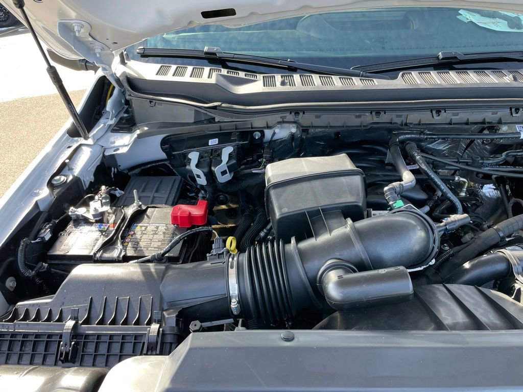 New 2026 Ford F250 XLT w/ 360-Degree Camera Package image 40