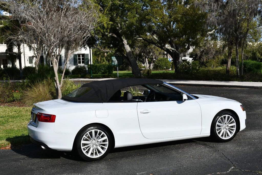 Used 2012 Audi A5 2.0T Premium AWD/4WD image 39