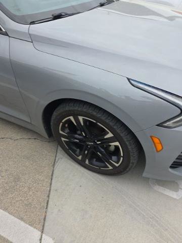 Used 2022 Kia K5 GT-Line w/ GT-Line FWD Premium Package image 4