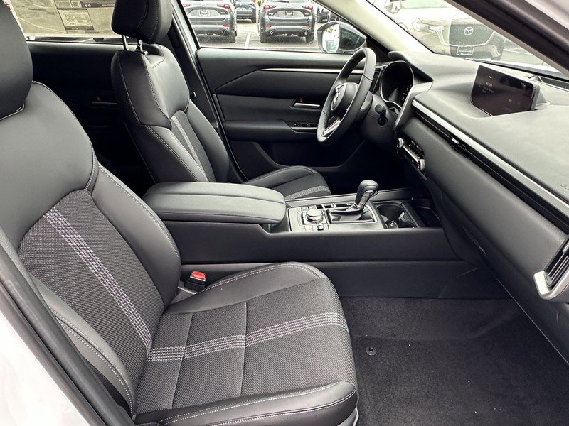 New 2026 MAZDA CX-50 AWD 2.5 S w/ Weather Package image 14