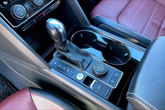 Used 2023 Volkswagen Atlas Cross Sport SEL Premium R-Line image 14