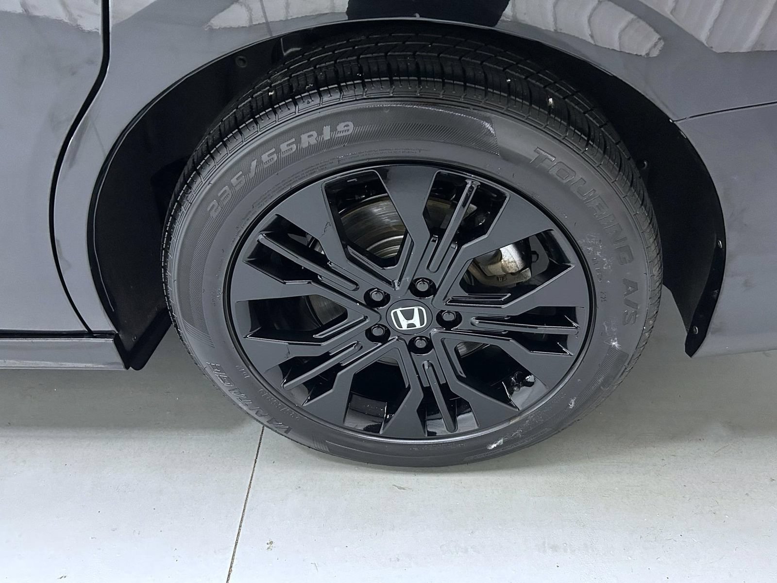 Used 2025 Honda Odyssey Sport-L image 21