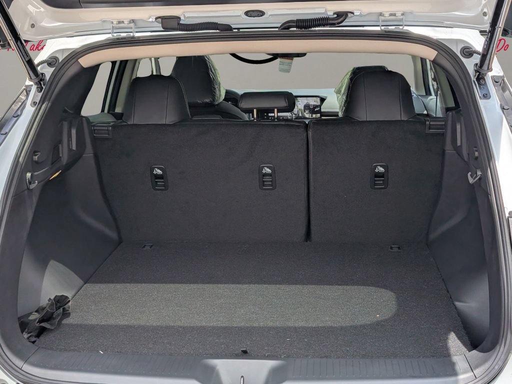 New 2026 Nissan Murano SL AWD/4WD image 12