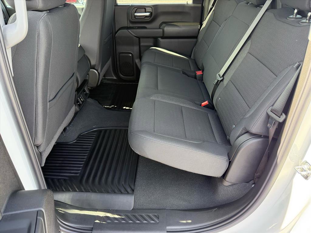 New 2026 Chevrolet Silverado 2500 Custom w/ Custom Convenience Package image 7