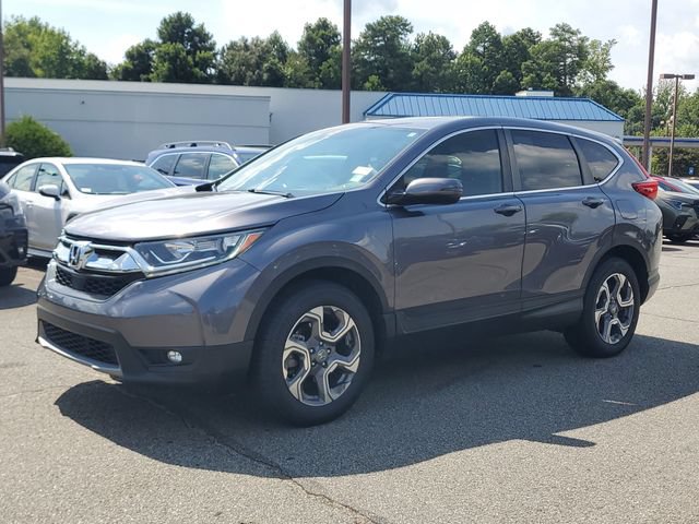 Used 2019 Honda CR-V EX-L image 3