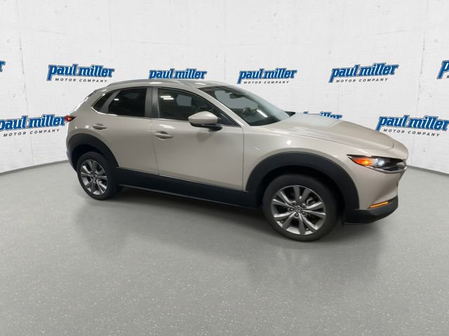 Certified 2023 MAZDA CX-30 AWD 2.5 S w/ Select Package image 13