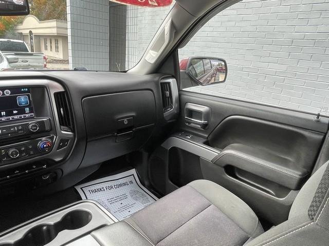Used 2015 Chevrolet Silverado 1500 LT w/ All Star Edition image 30