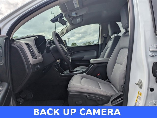 Used 2016 Chevrolet Colorado W/T image 6