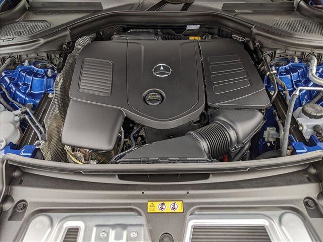 Certified 2025 Mercedes-Benz GLC 350e 4MATIC image 17