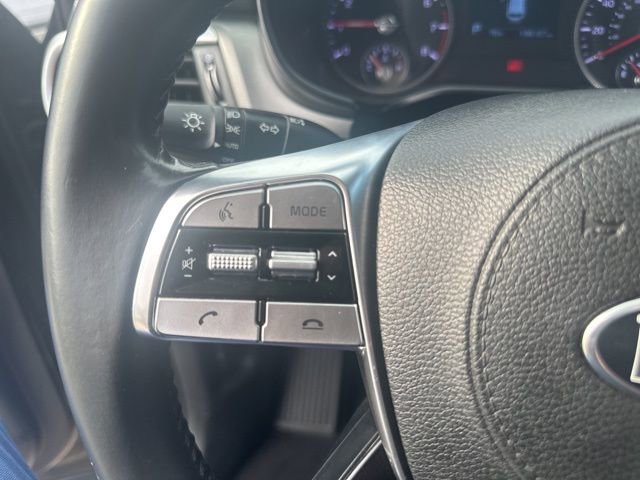Used 2020 Kia Telluride S FWD image 24