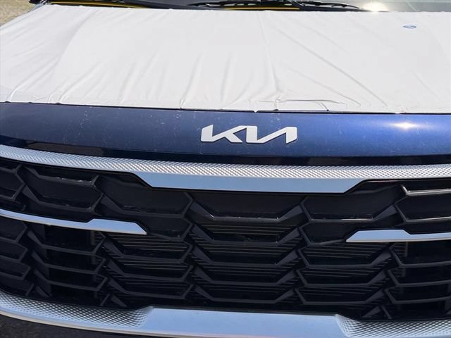 New 2026 Kia Seltos LX FWD image 7