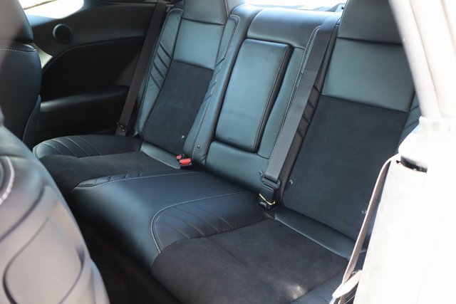 Used 2023 Dodge Challenger SRT Hellcat Widebody image 40