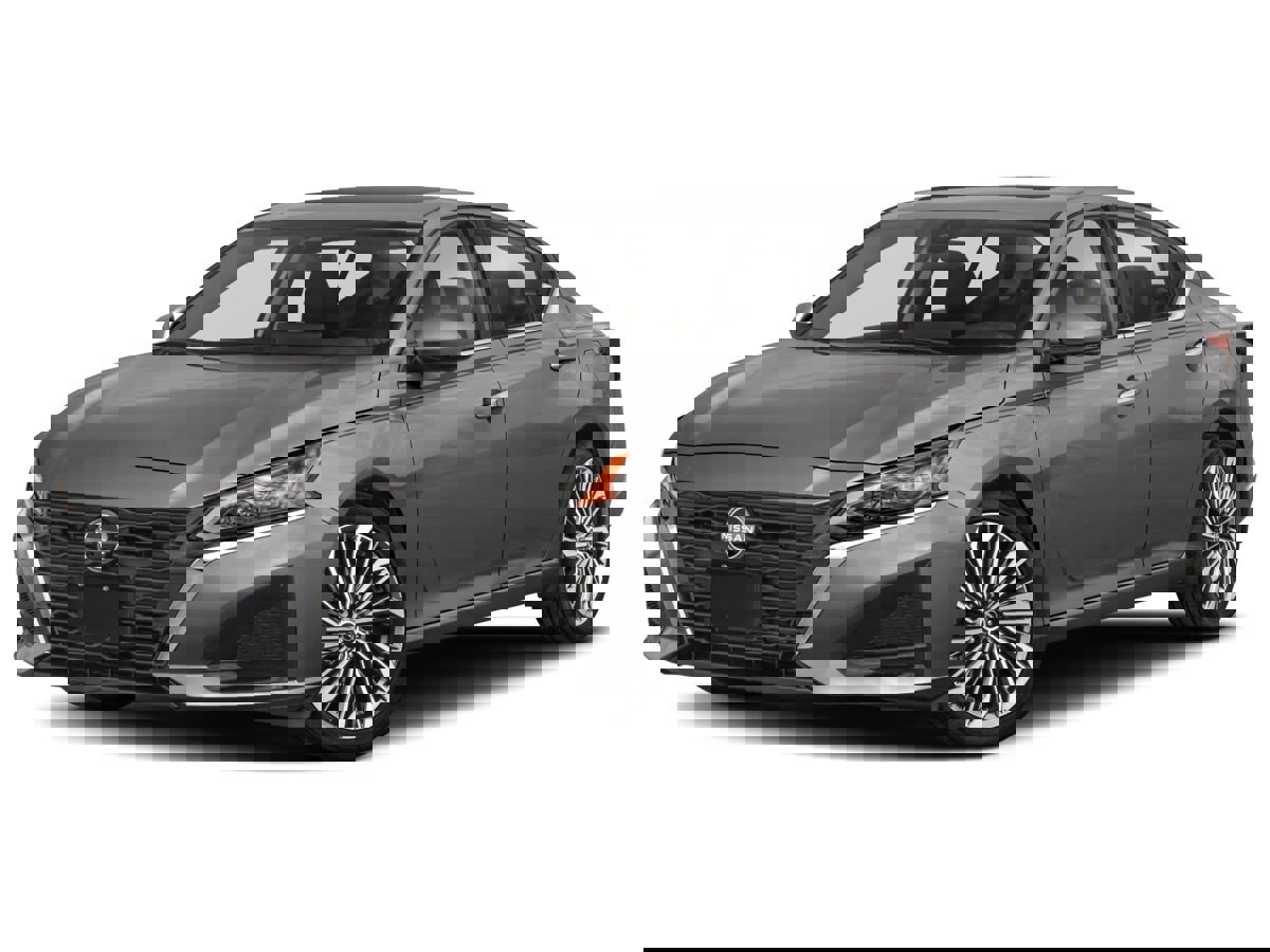 Used 2023 Nissan Altima 2.5 SL image 1