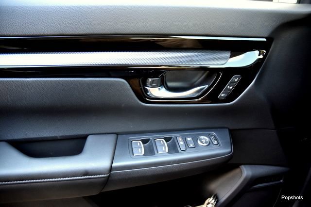 Used 2025 Honda CR-V EX-L image 9