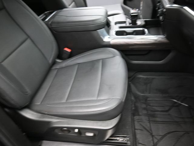 Used 2023 Chevrolet Silverado 1500 LTZ w/ LTZ Premium Package image 25