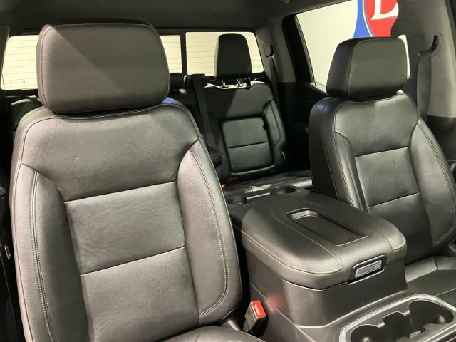 Used 2019 Chevrolet Silverado 1500 LT Trail Boss image 65