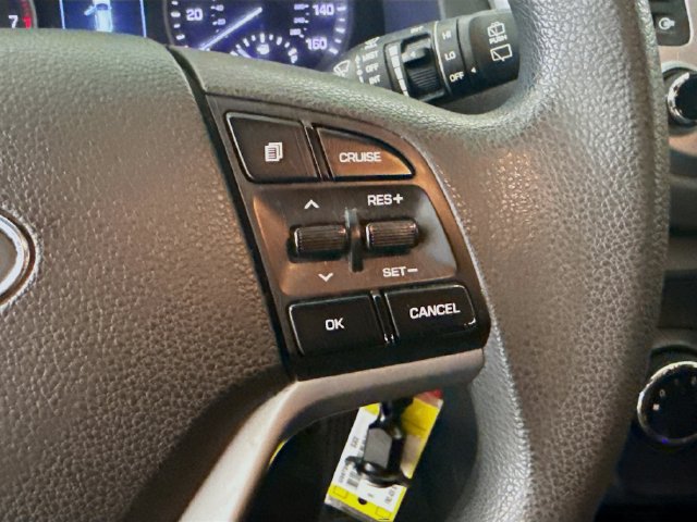 Used 2016 Hyundai Tucson SE w/ Option Group 02 FWD image 14