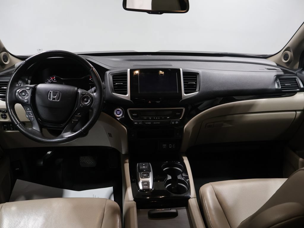 Used 2020 Honda Ridgeline RTL-E image 17