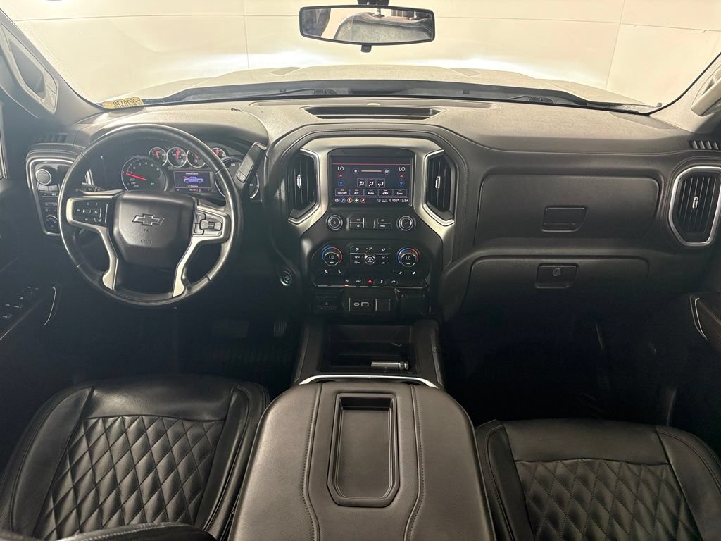 Used 2020 Chevrolet Silverado 1500 RST w/ All-Star Edition AWD/4WD image 50