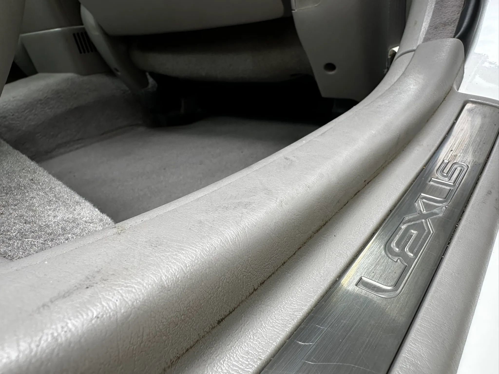 Used 2002 Lexus ES 330 FWD image 42